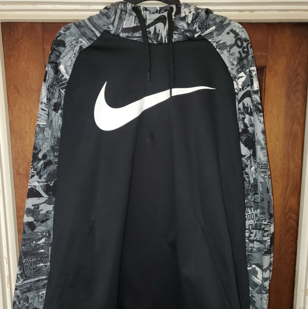Mens Nike Hoodie
